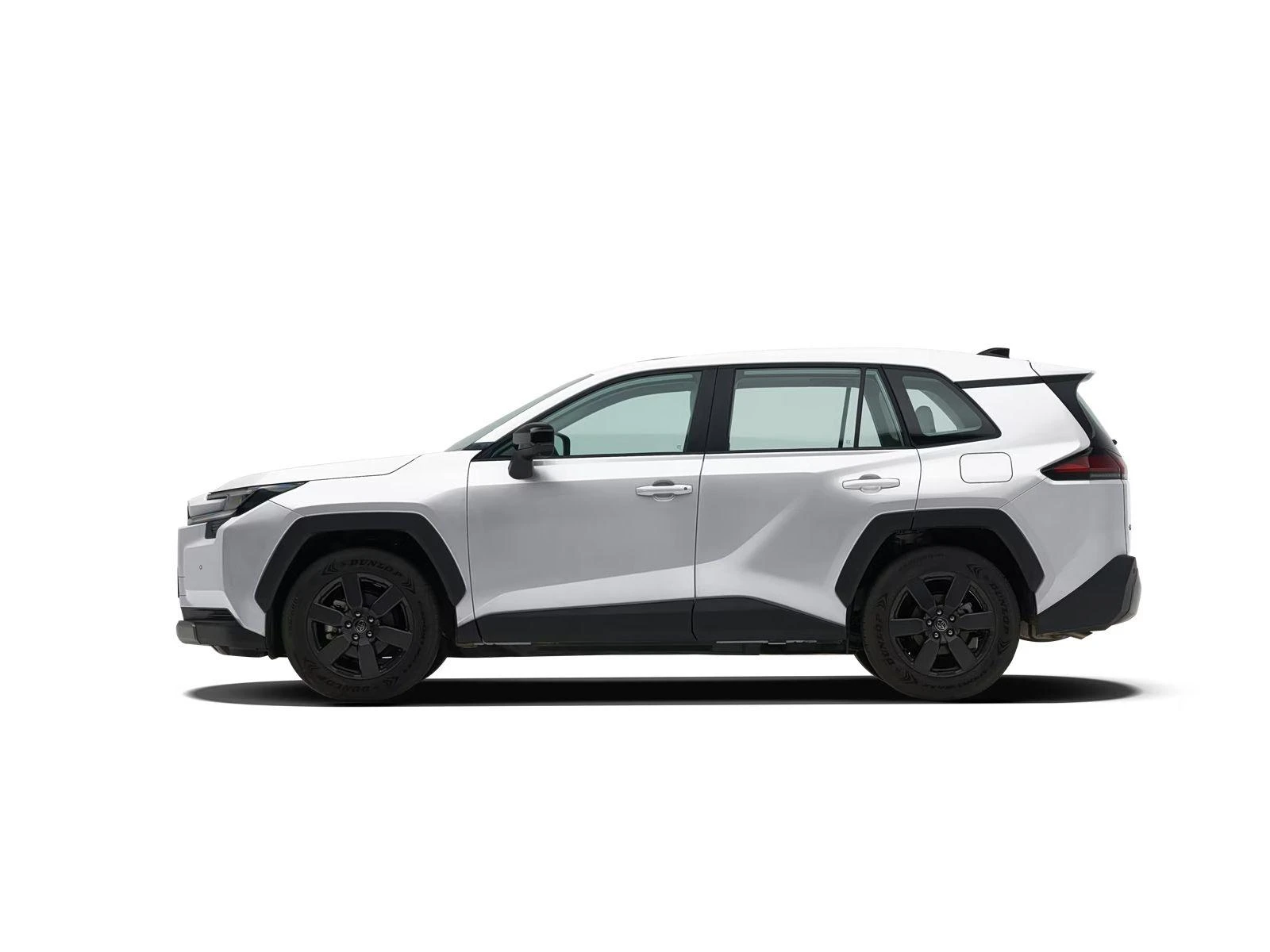 Toyota RAV4 Люкс Эдишн 2.0 Вариатор полный привод (Luxury Edition)