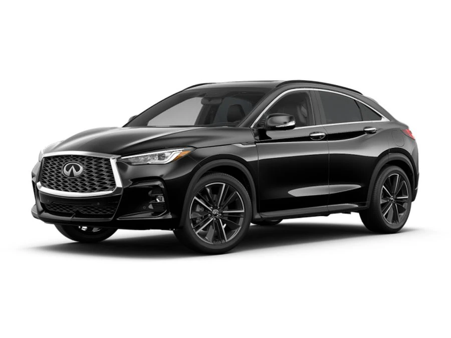 INFINITI QX55 2.0 Эссеншл (Essential)