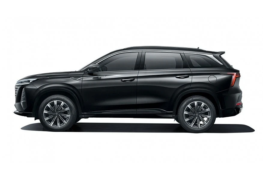 Changan CS75 Plus Техно 2.0 АТ