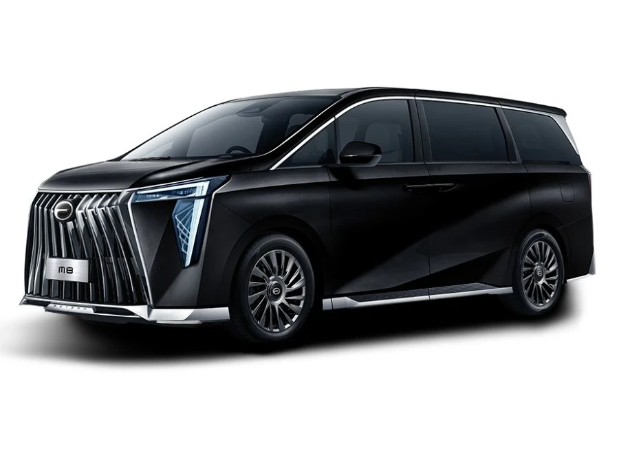 GAC M8 Джи-Икс Премиум 2.0Т АТ (GX Premium)