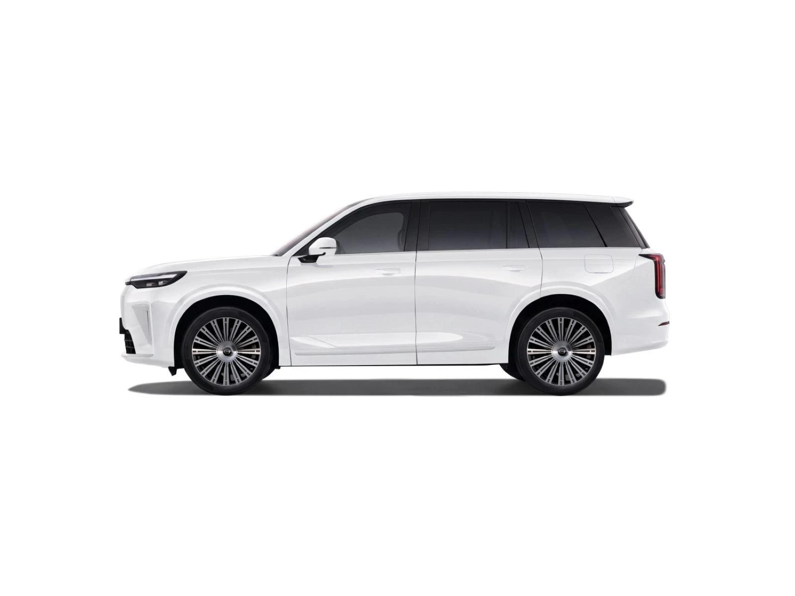 GAC S9 Эс-Икс Премиум (SX Premium)