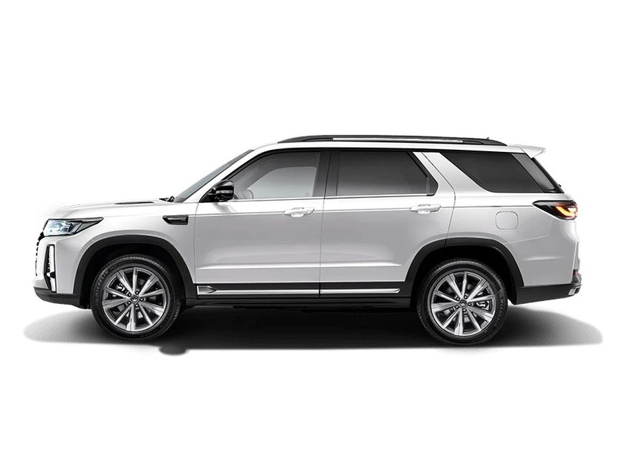 Changan CS95 Техно 2.0Т АТ