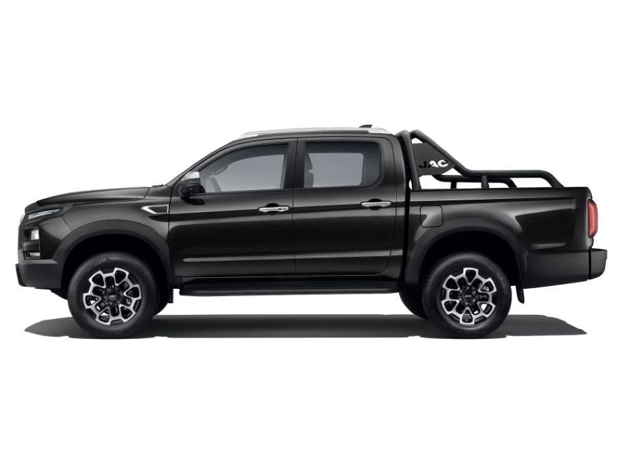 JAC T9 Урбан 2.0Т АТ полный привод