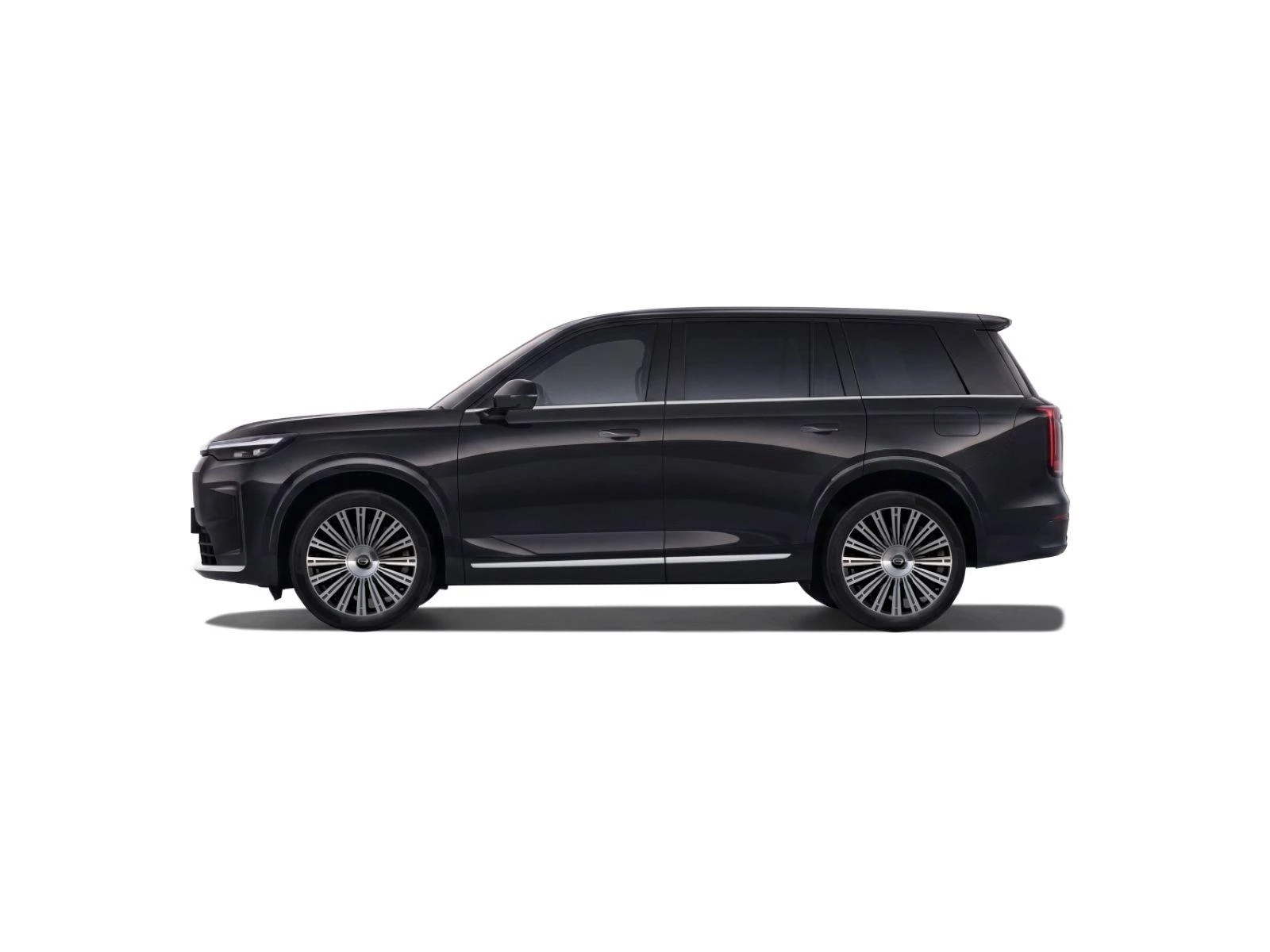 GAC S9 Эс-Икс Премиум (SX Premium)