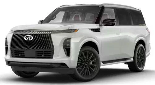QX80