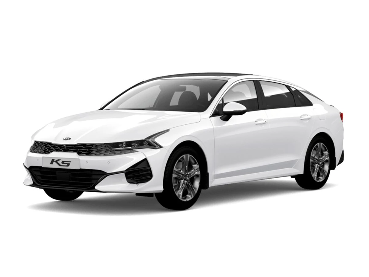 KIA K5 Ультимэйт Эдишн 380Т АТ (Ultimate Edition)