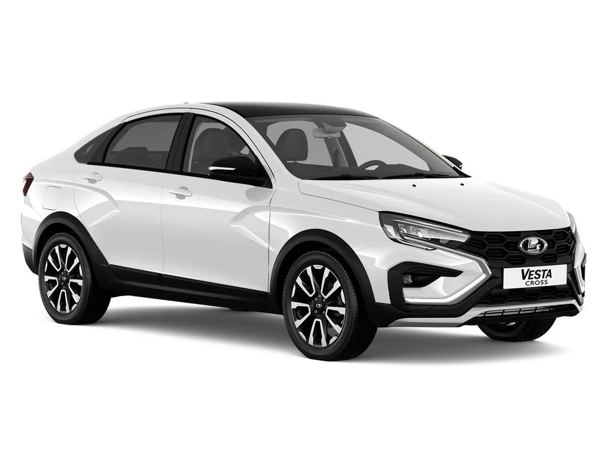Lada Largus универсал 