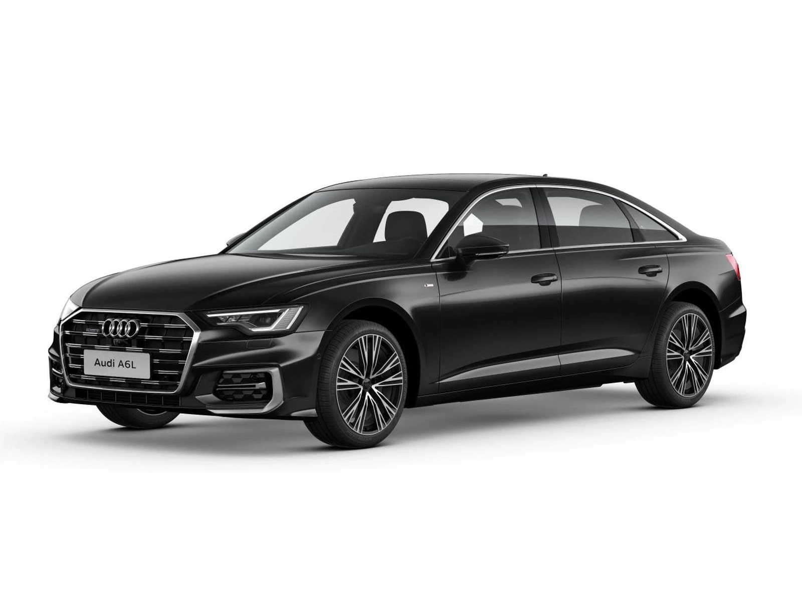 Audi A6 L Дайнэмик 45 полный привод АТ (Dynamic)