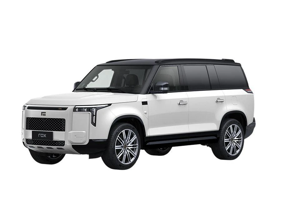 ROX Адамас Бизнес-версия (Business Edition)