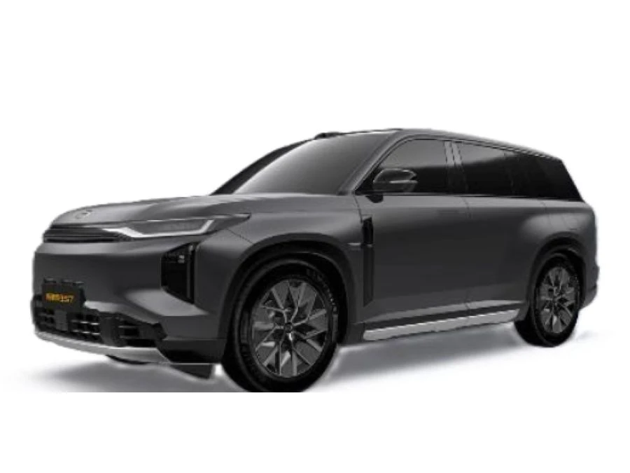 GAC S7 Эс-Икс Премиум (SX Premium)