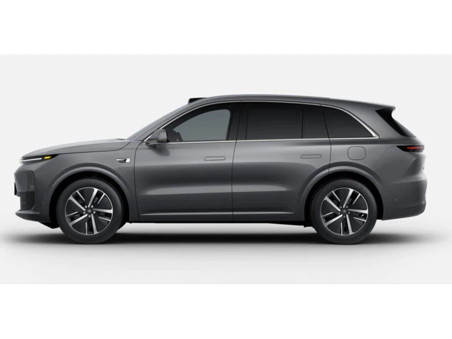 Lixiang Л6 (L6) Макс