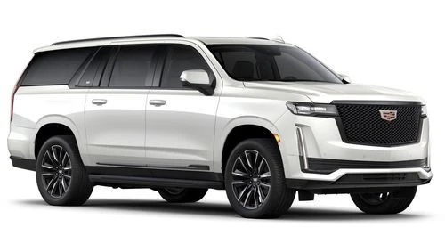 Escalade