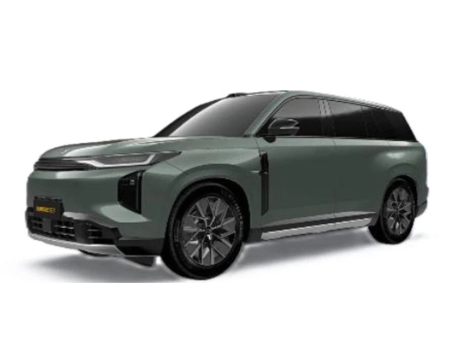 GAC S7 Эс-Икс Премиум (SX Premium)