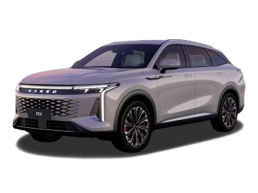 EXEED RX Городской 2.0Т АТ полный привод (Urban)