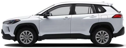 Corolla Cross