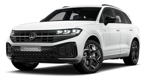 Touareg
