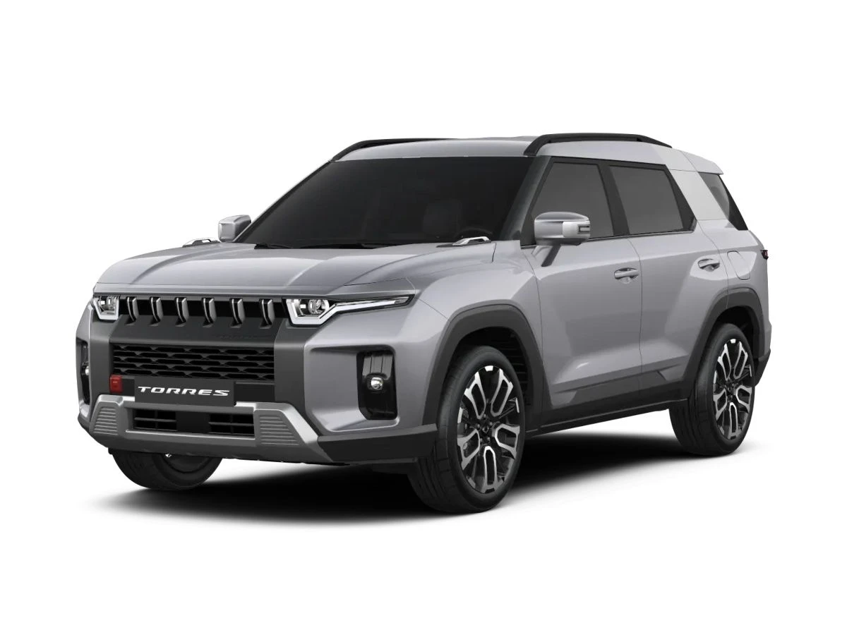 Lada Largus универсал 