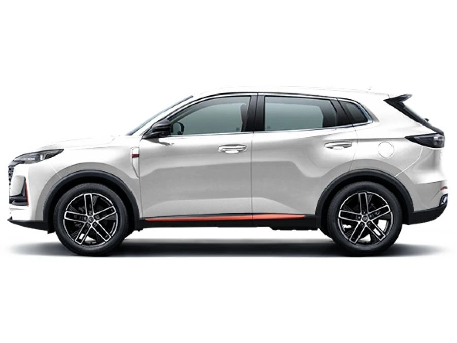 Changan Uni-S Техно 1.5Т АТ