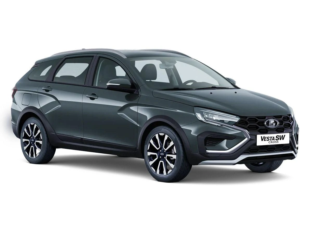Lada Largus универсал 