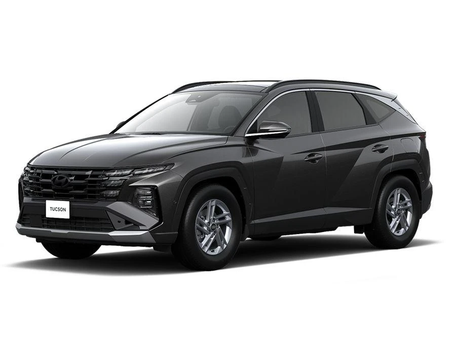 Hyundai Tucson Трэвел 2.0 АТ полный привод (Travel)