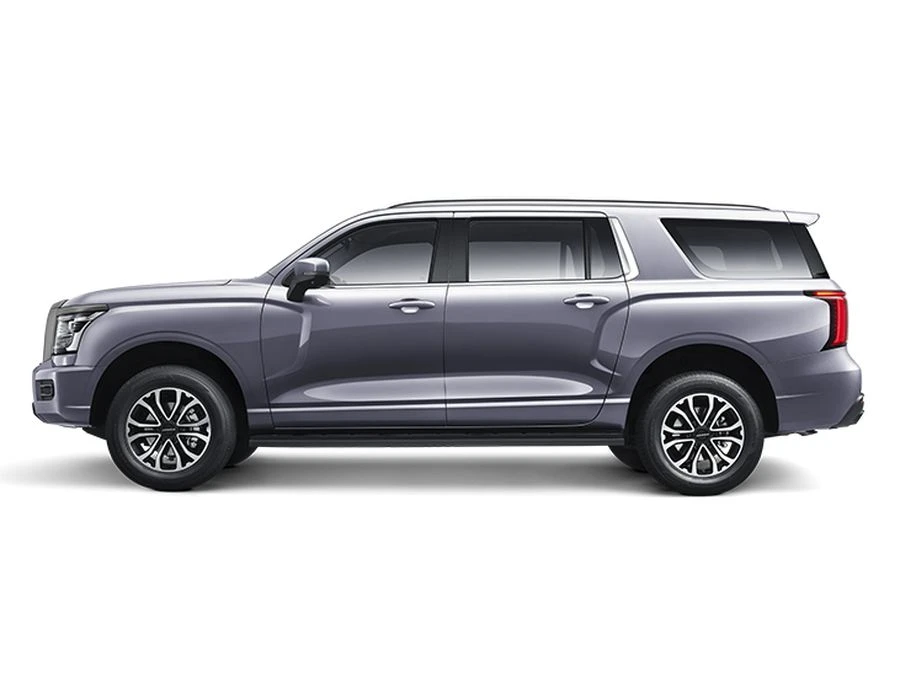 Haval H5 Премиум 2.0Т АТ полный привод