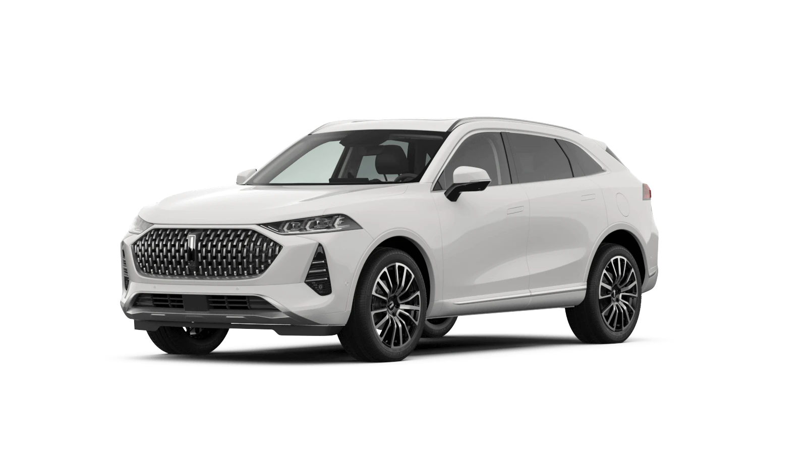 Wey 05 Premium 2.0 PHEV DHT 4WD