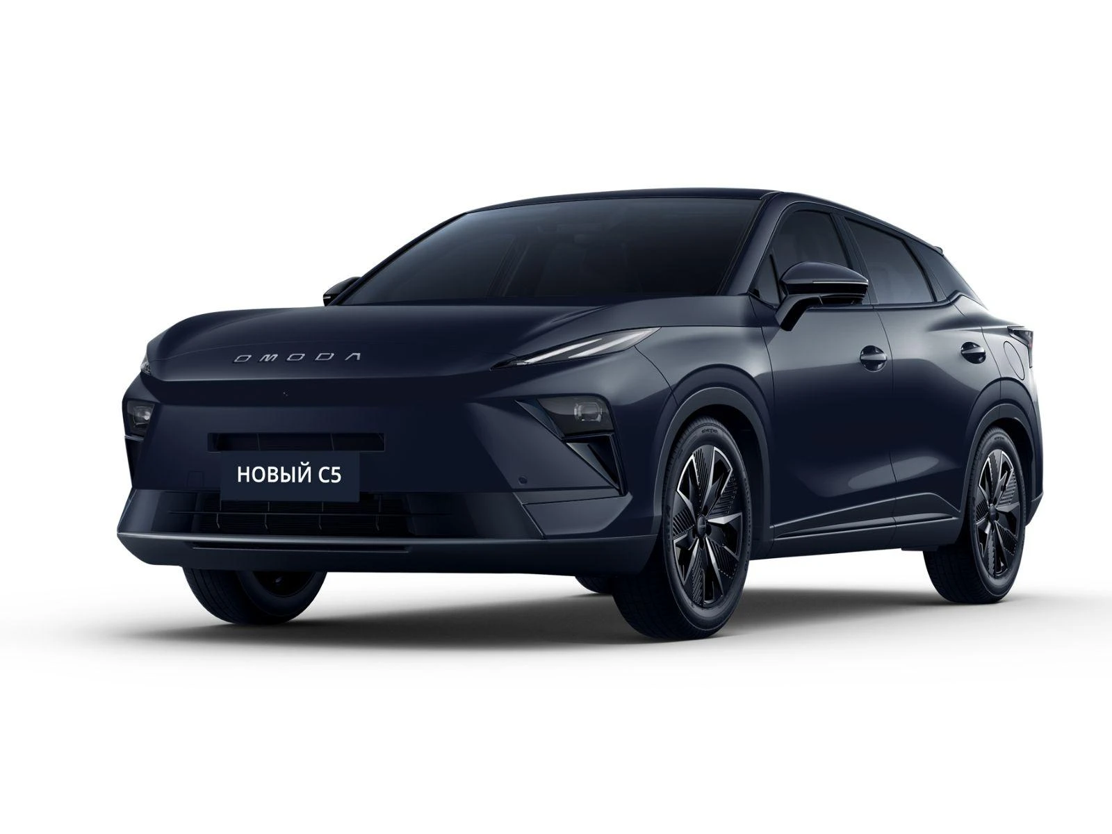OMODA C5 Драйв 1.5Т АТ