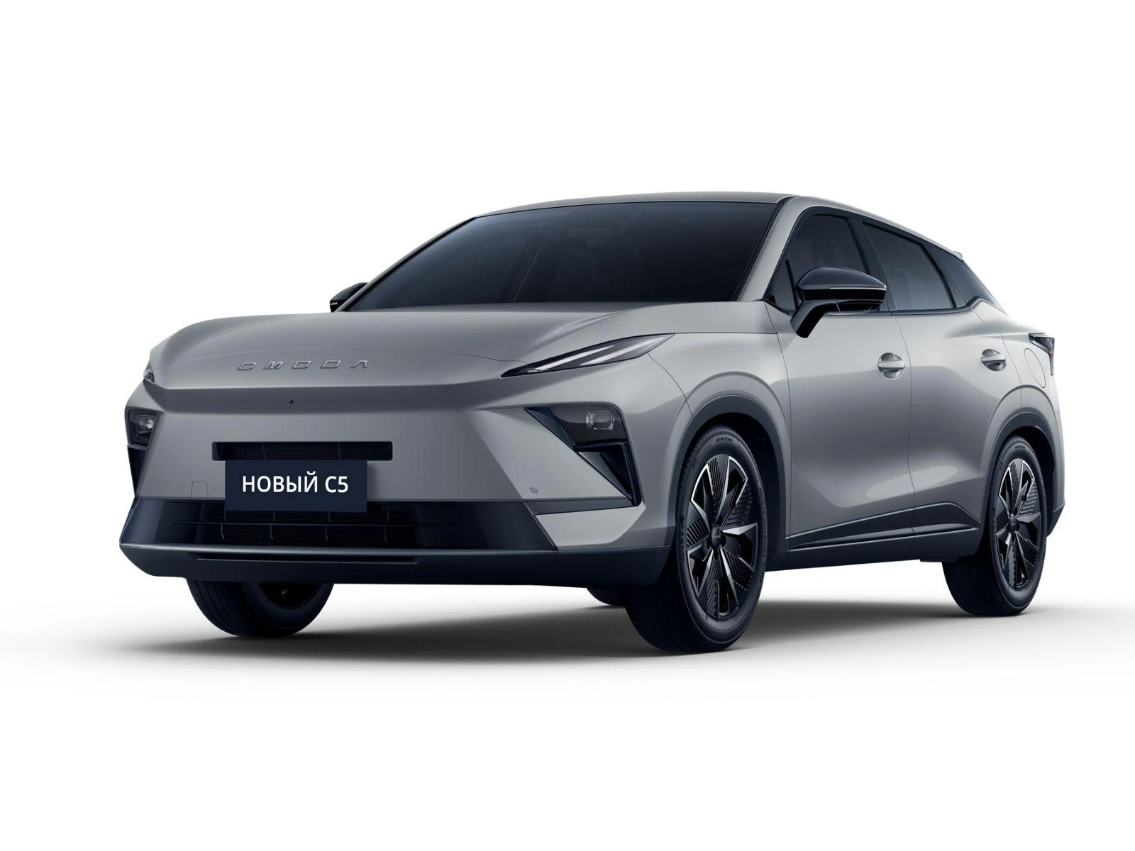 OMODA C5 Драйв 1.5Т АТ