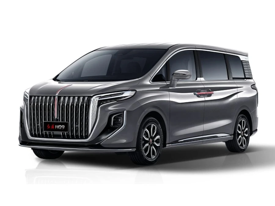 Hongqi HQ9 2.0Т Делюкс (Deluxe)