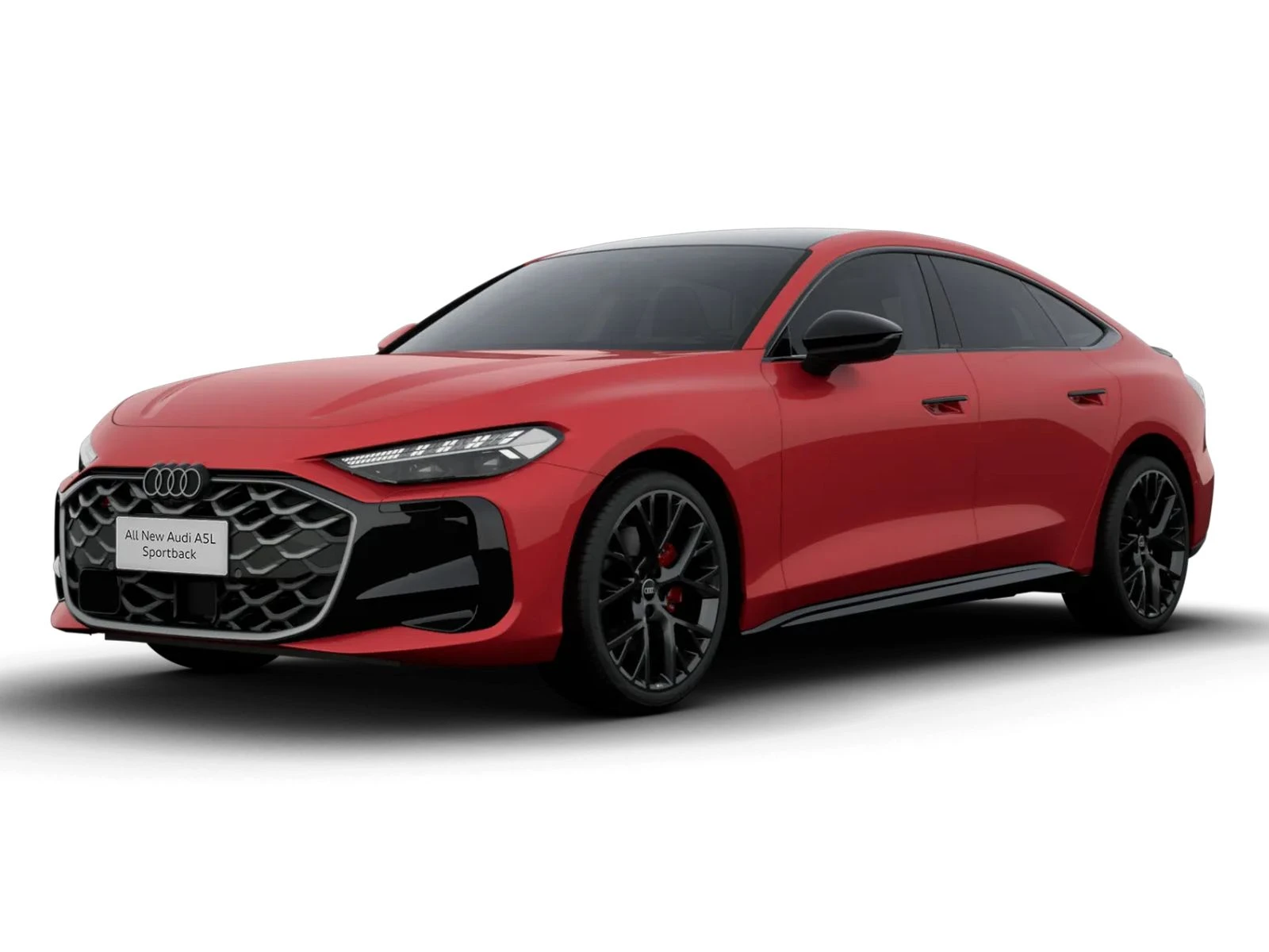 Audi A5 Sportback L Смарт 2.0Т 150 кВт полный привод АТ (Smart)