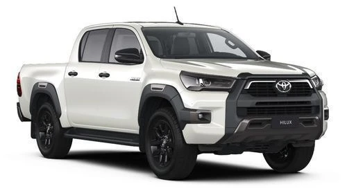 Hilux