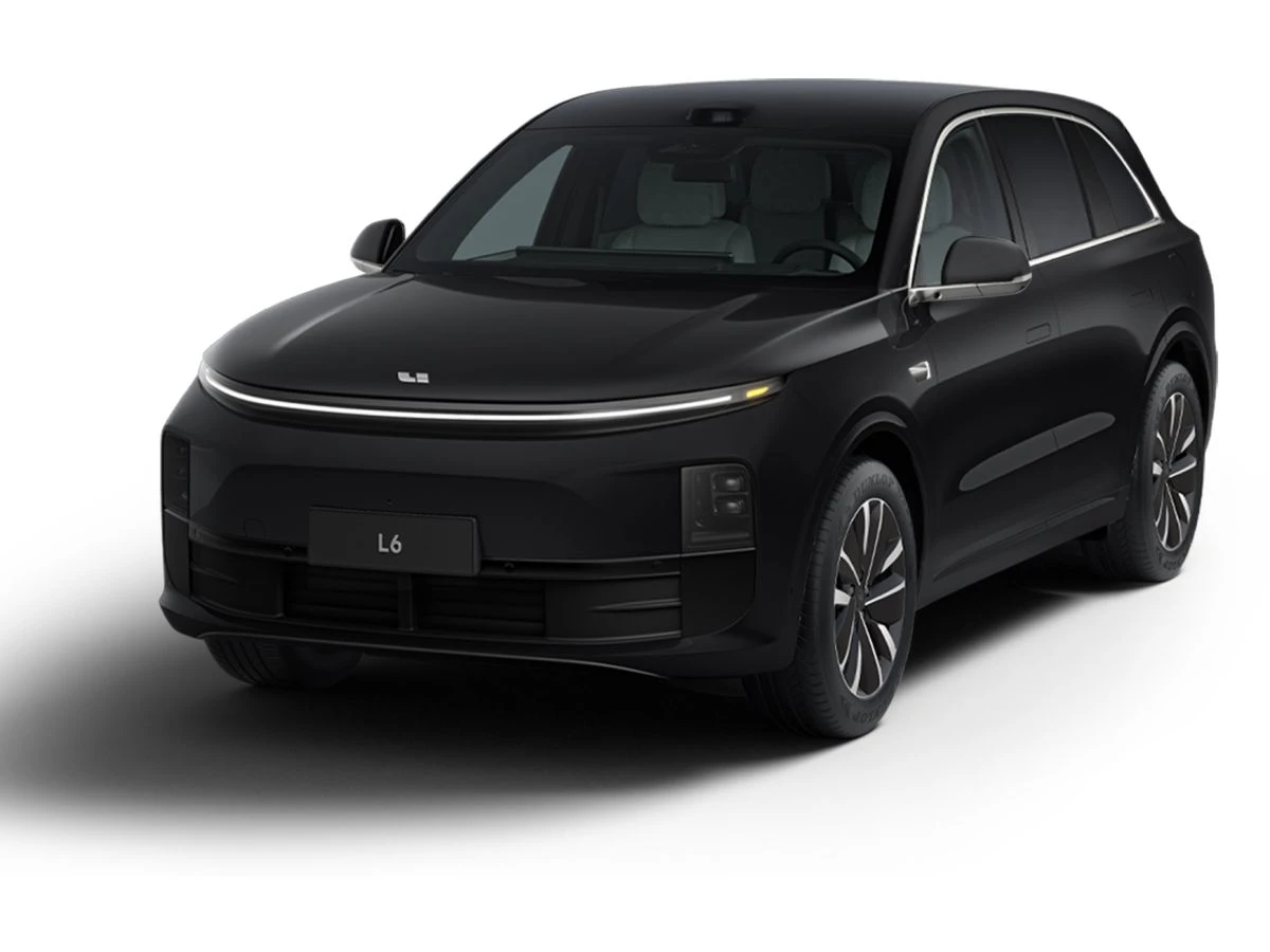 Lixiang Л6 (L6) Макс