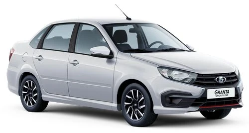Granta Sportline седан