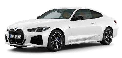 4 серия Coupe