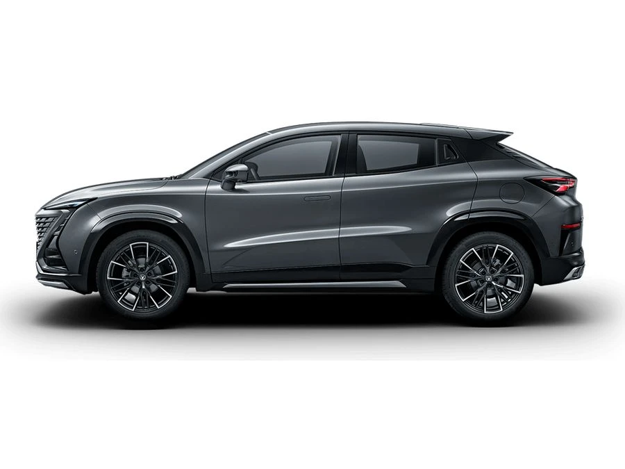 Changan Uni-T Техно 1.5Т АТ