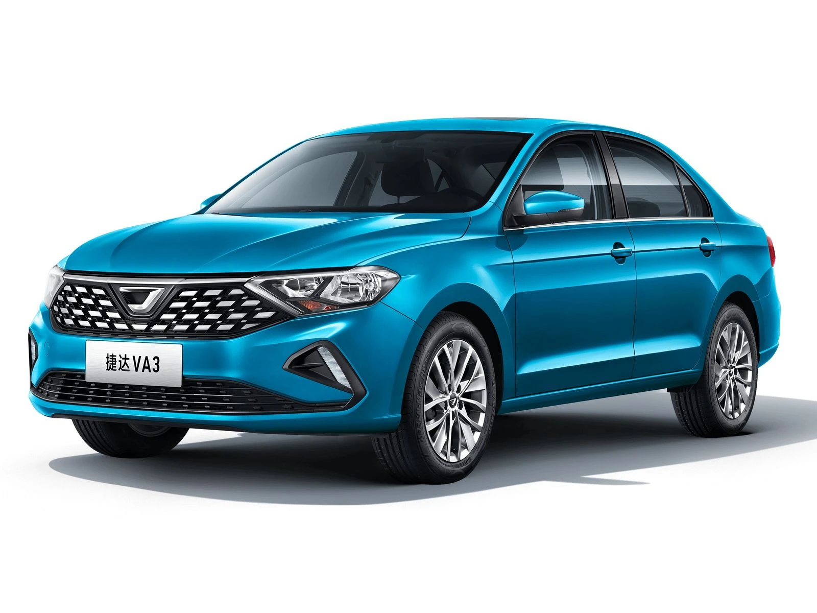 Jetta VA3 Enjoyment 1.5 112hp 6AT