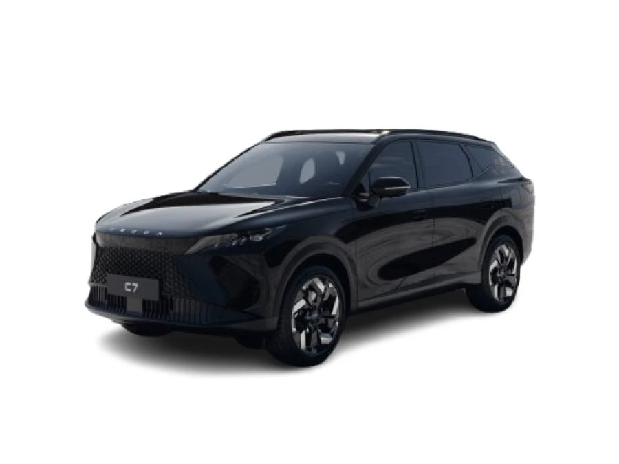 OMODA C7 Актив 1.6Т 150 л.с. АТ