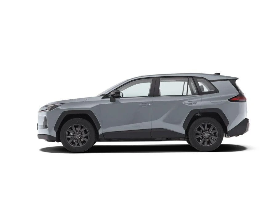 Toyota Wildlander ПРО+ 2.0 полный привод