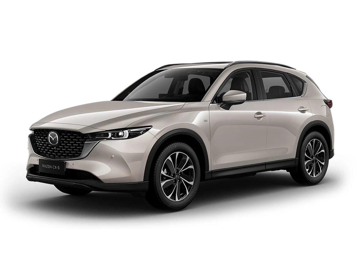 Mazda CX-5 Смарт Премиум Про 2.0 АТ (Smart Premium Pro)