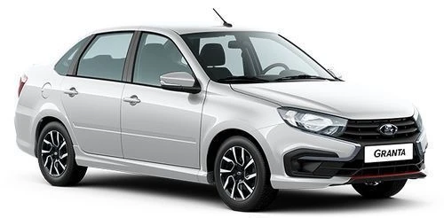 Granta Sport седан