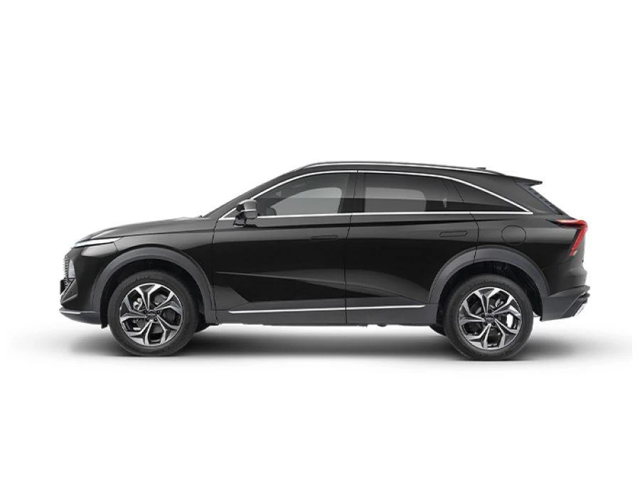 Haval F7 Премиум 1.5Т АТ