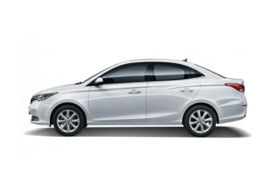 Changan Alsvin Комфорт 1.5 АТ