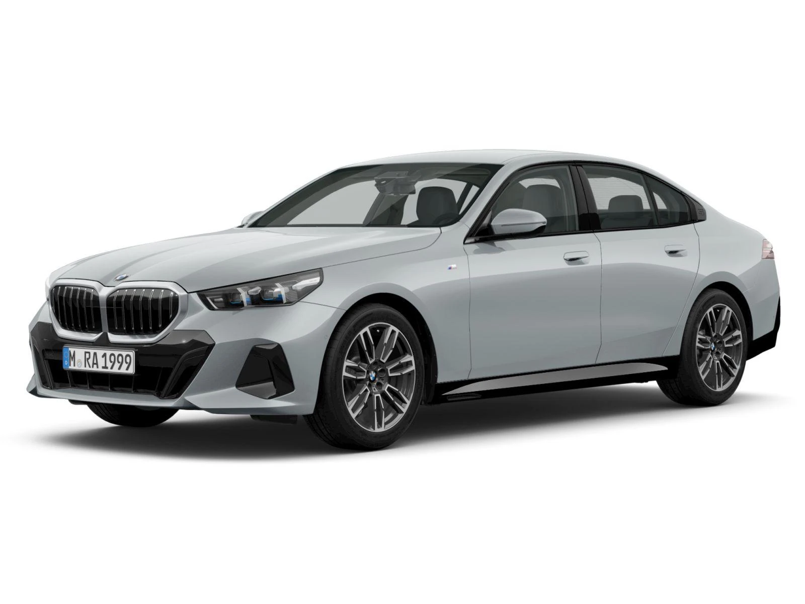 BMW 5 серия 530и полный привод