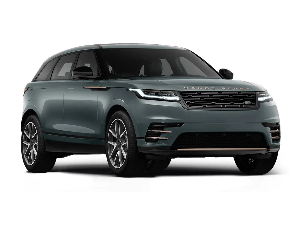 Land Rover Velar 2.0 250 Дайнэмик СЕ (Dynamic SE)