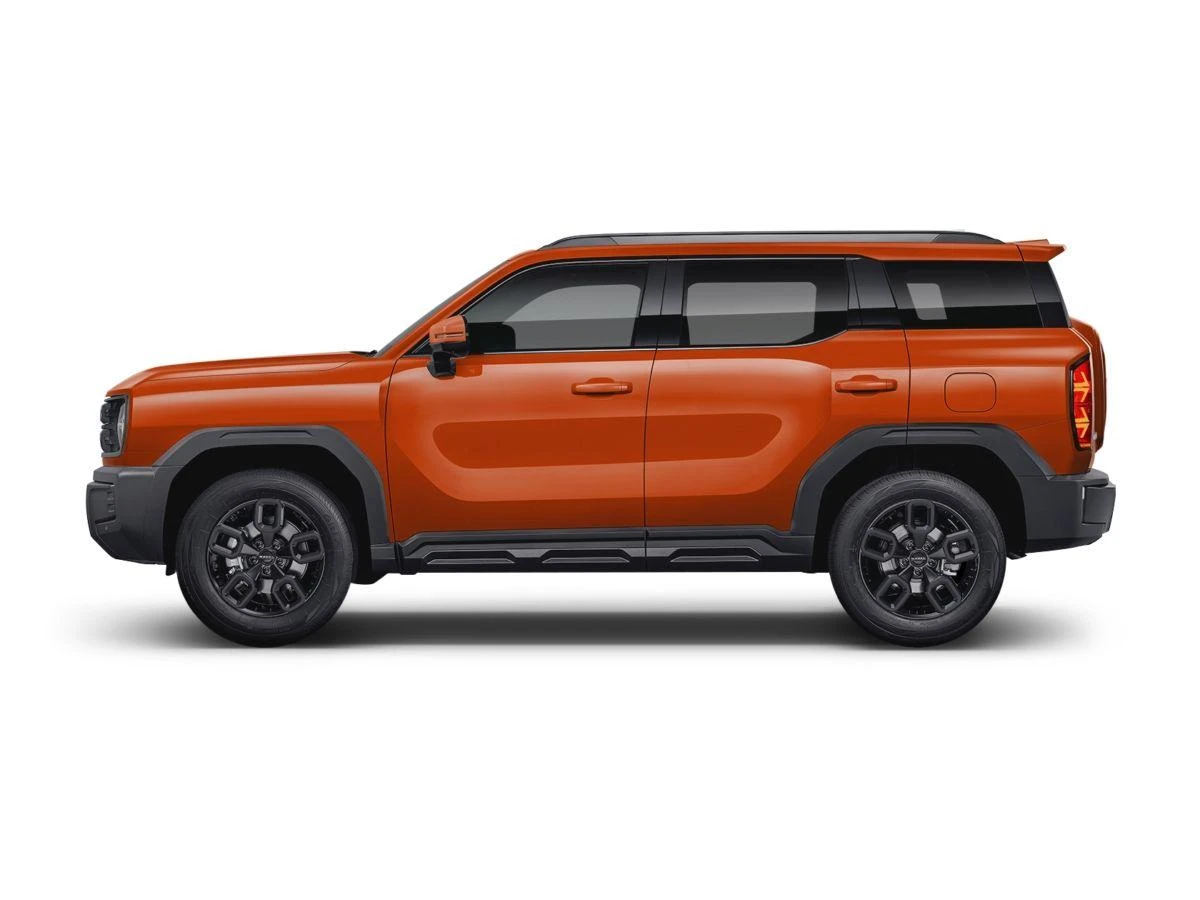 Haval H3 Премиум 1.5Т АТ полный привод