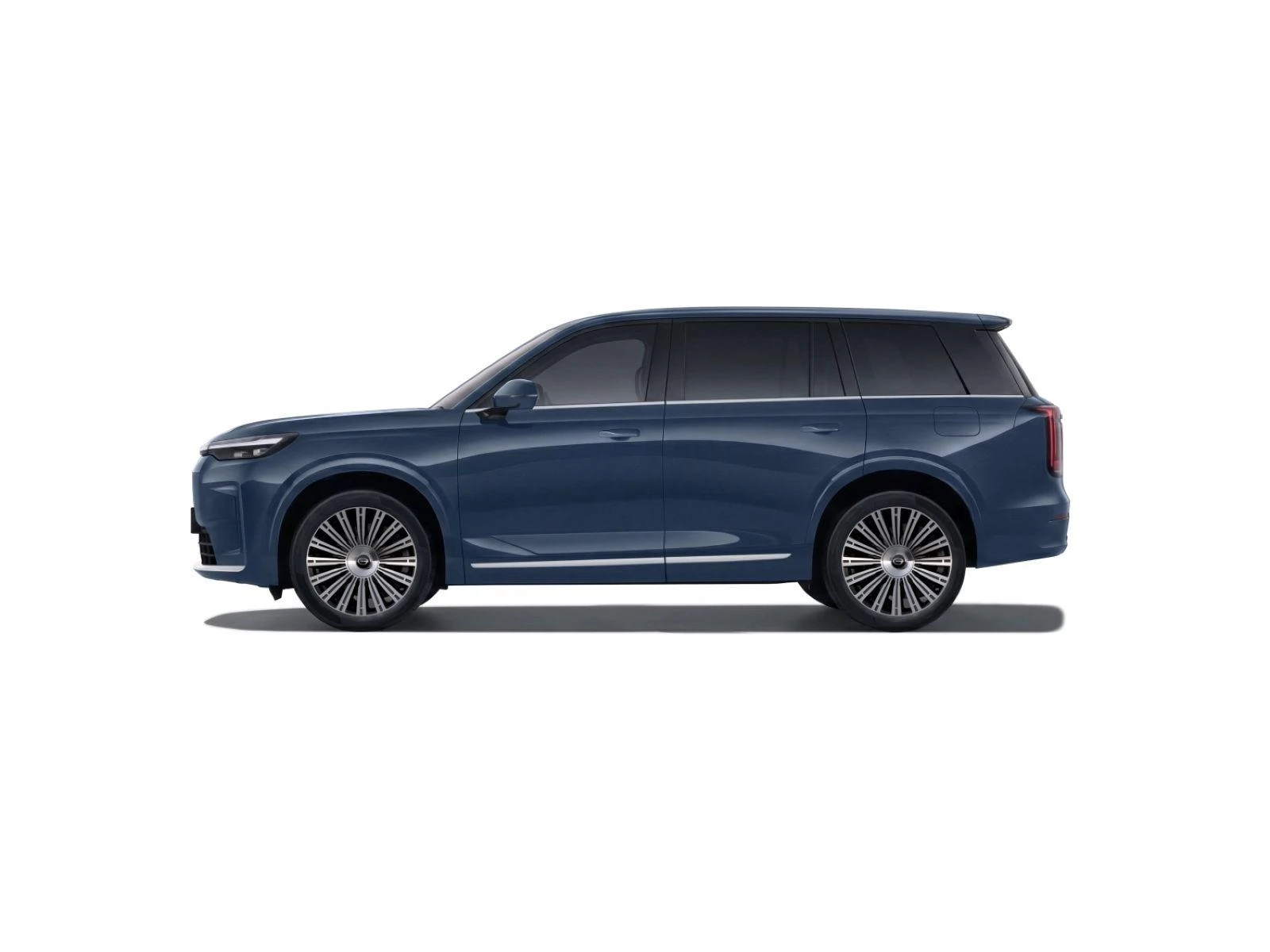 GAC S9 Эс-Икс Премиум (SX Premium)