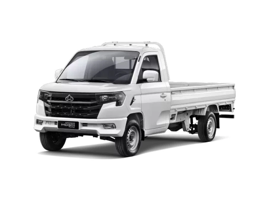 Changan Star Truck Plus Карго Стандарт 1.6 МТ (Cargo Standart)