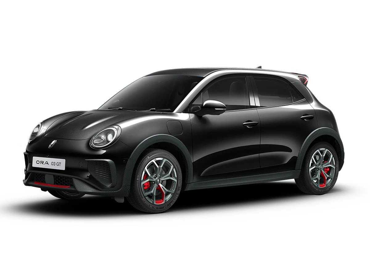 ORA 03 ГТ (GT)