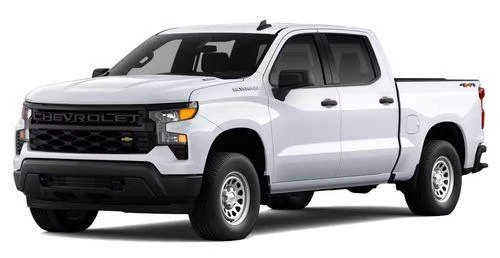 Silverado