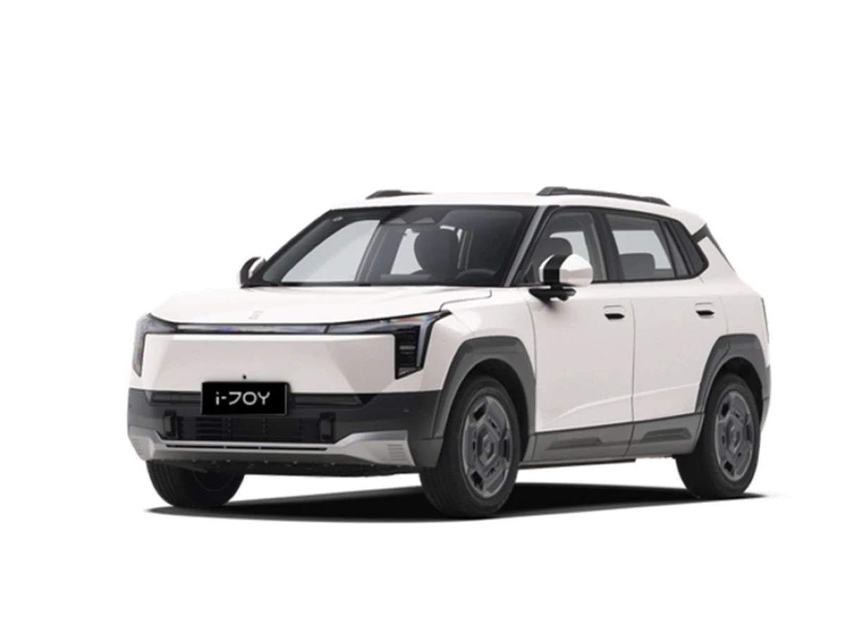 Evolute i-JOY Сити+ 120 кВт